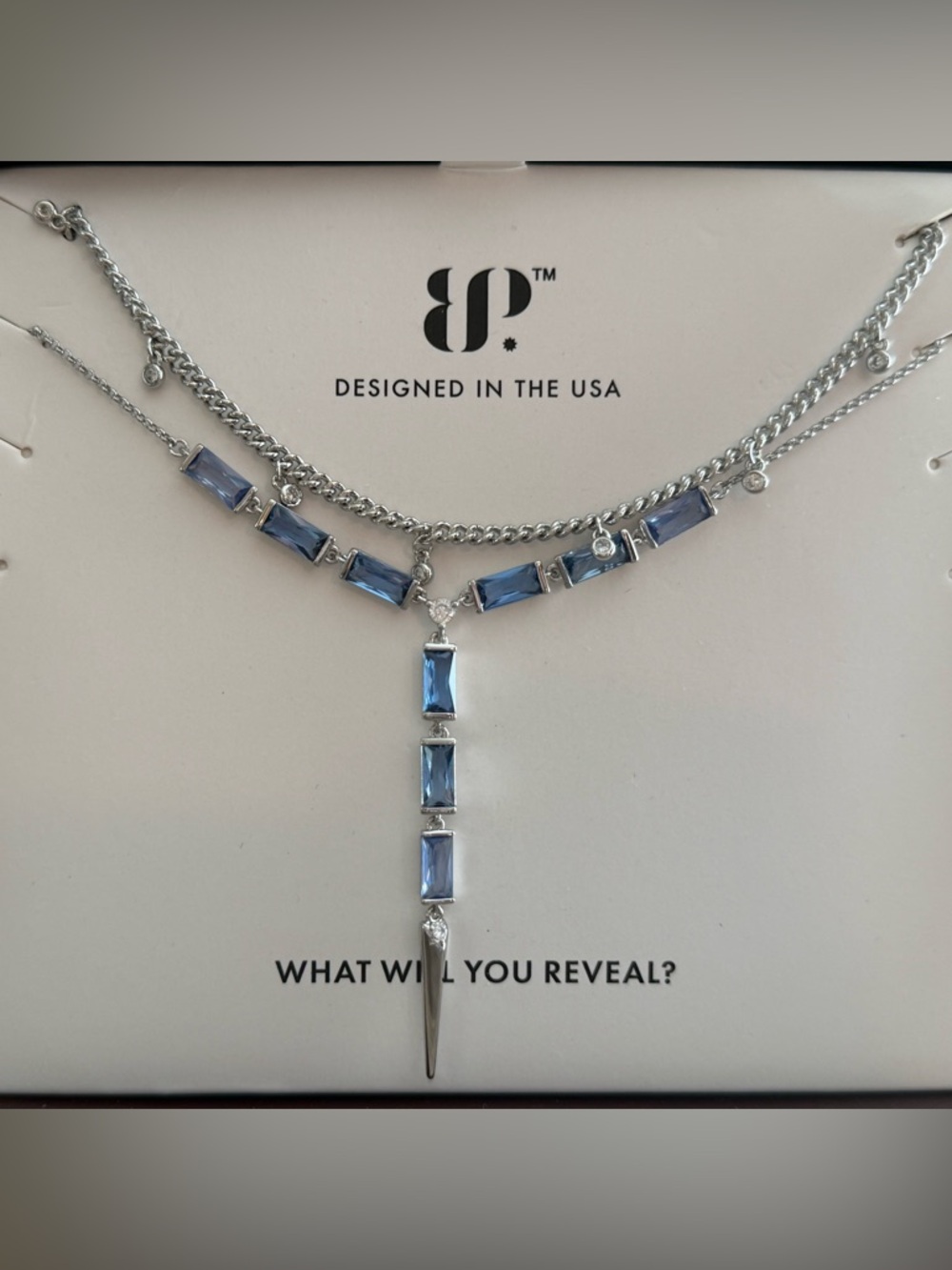 Bomb Party Fall Luxe Layers “Design The Life You Love” Brand New!